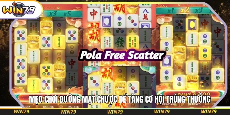 Mẹo chơi Đường Mạt Chược để tăng cơ hội trúng thưởng